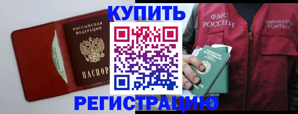 временная прописка в Димитровграде